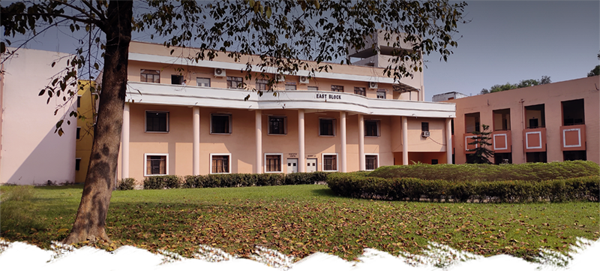 CEMK Inner Courtyard