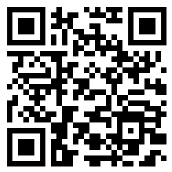 QR code for FDP Registration